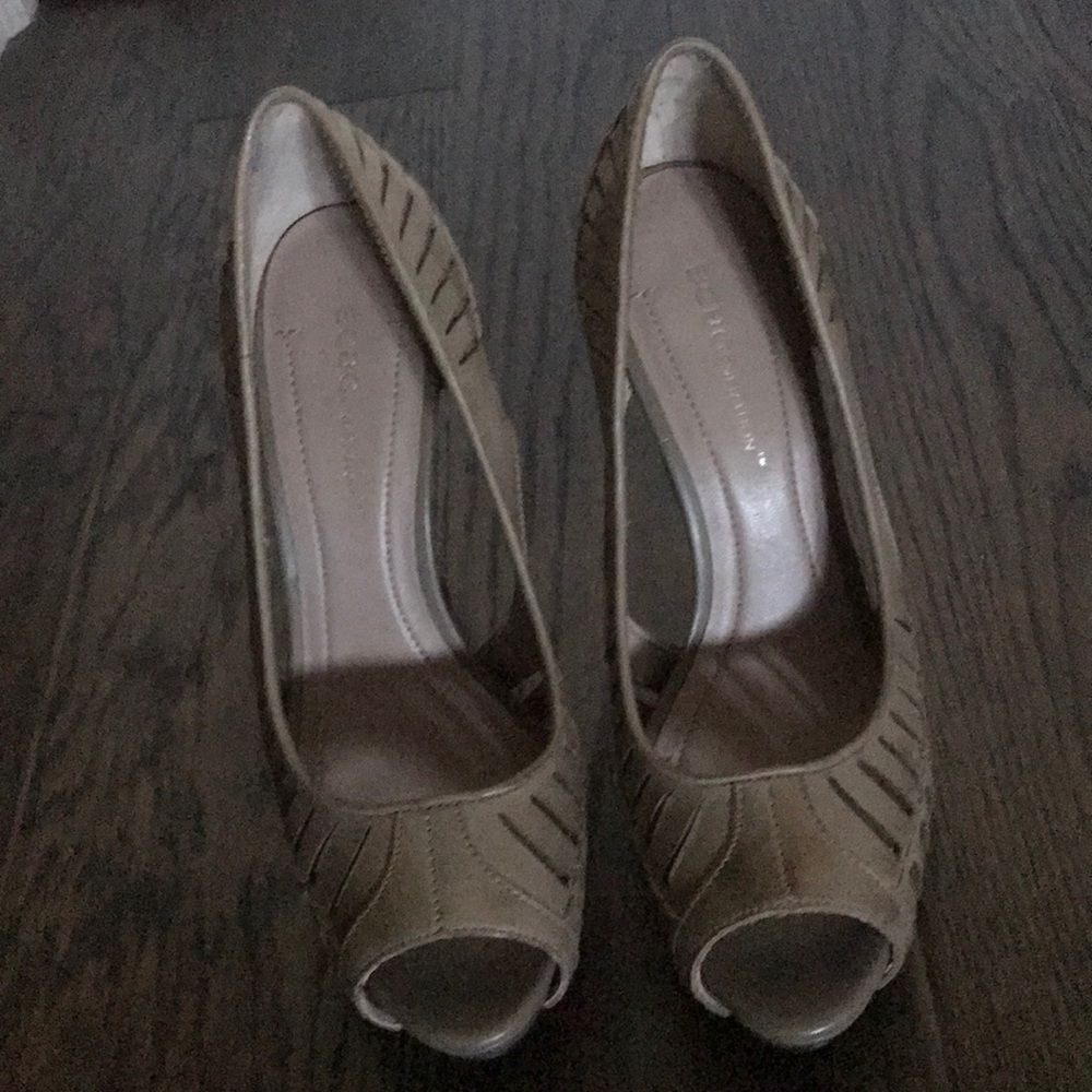 Bcbgeneration Heels - Picture 1 of 5